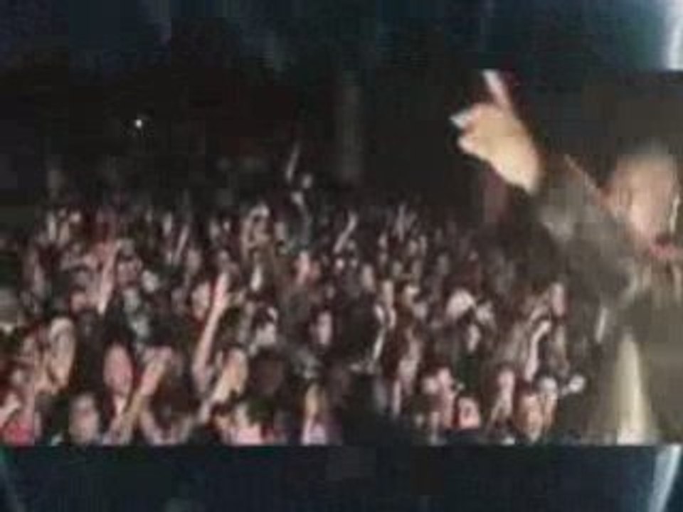 Kery James -  (Feat. Black Vner)