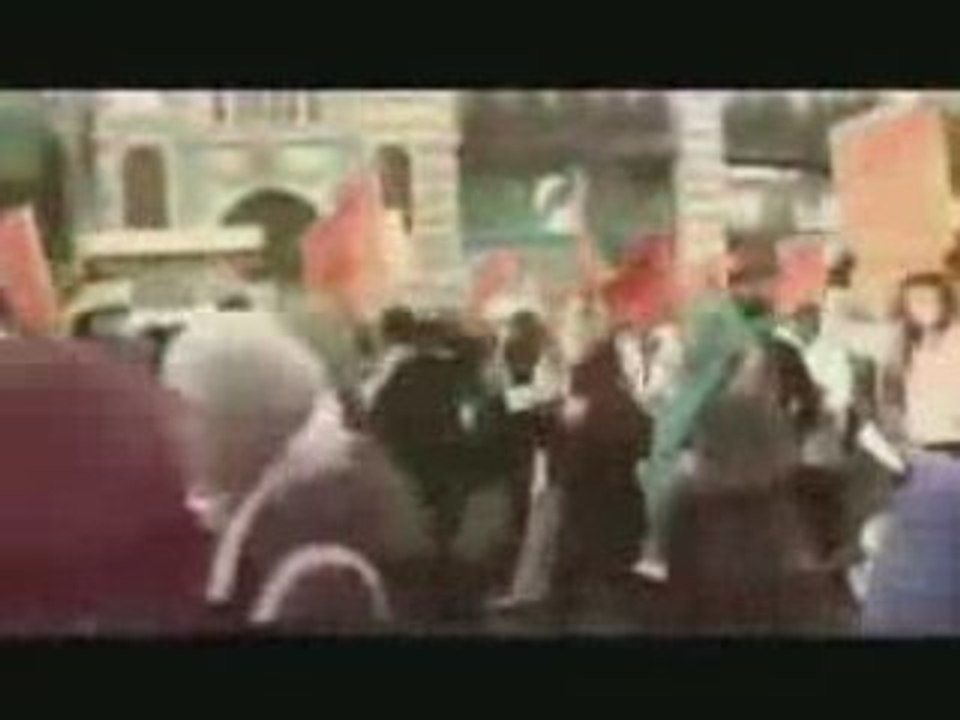 La souffrance de la oumma (partie 4)