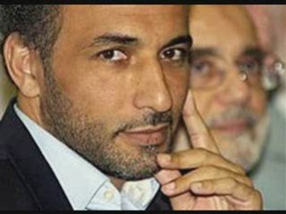 Le CV de Tariq Ramadan par lui-même