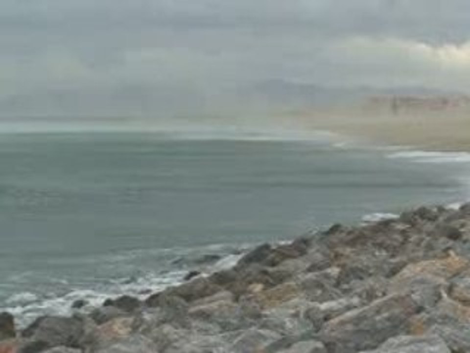 Port-Leucate Force 15