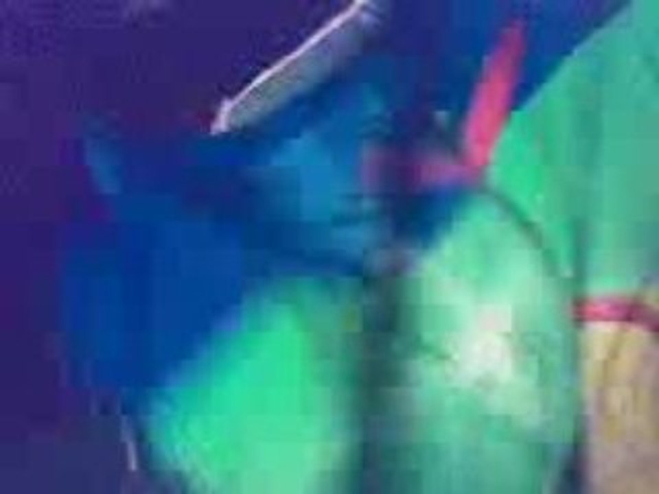 Takfarinas - Nanterre 24-01-2009