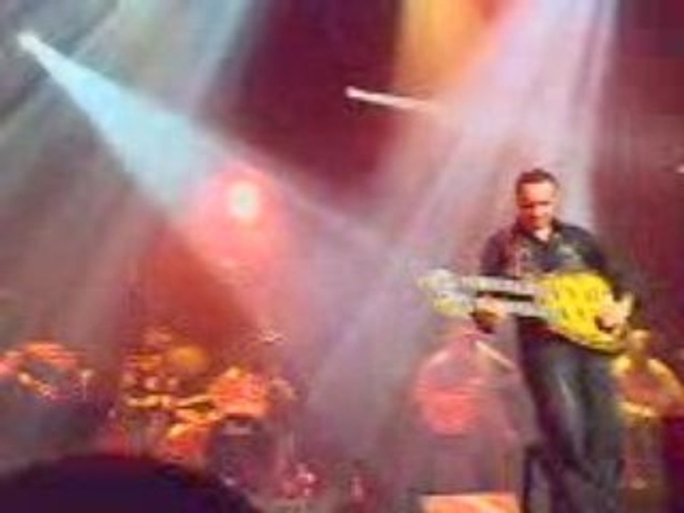 Takfarinas - Nanterre 24-01-2009