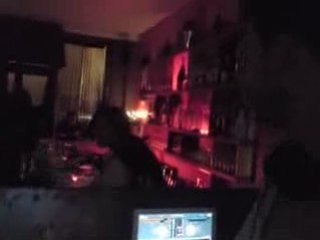 Banana Mufine @ Cercle Rouge