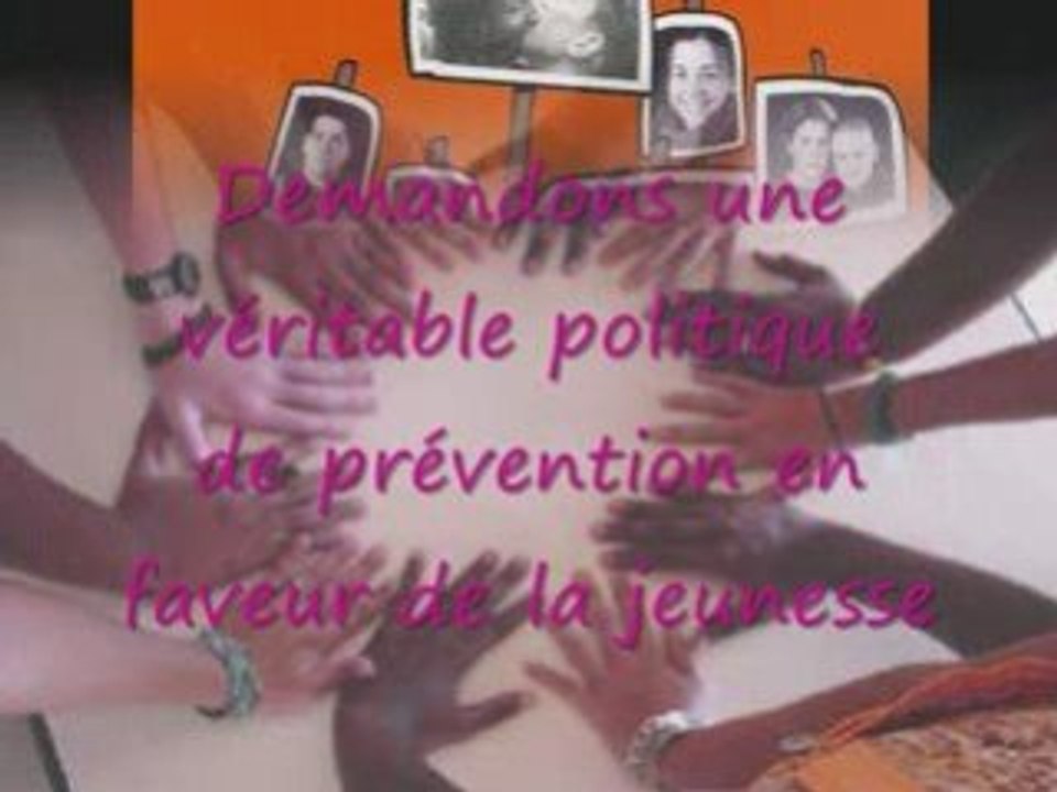 Voeux 2009