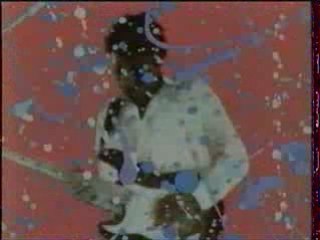 RAFT, "Sea, Sun and Sensy" (clip 1989)
