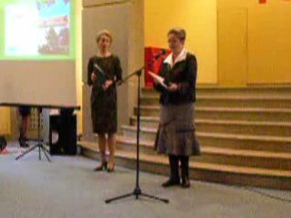 40 lat Zespołu Szkół Specjalnych nr 2 w Gdańsku Oliwie