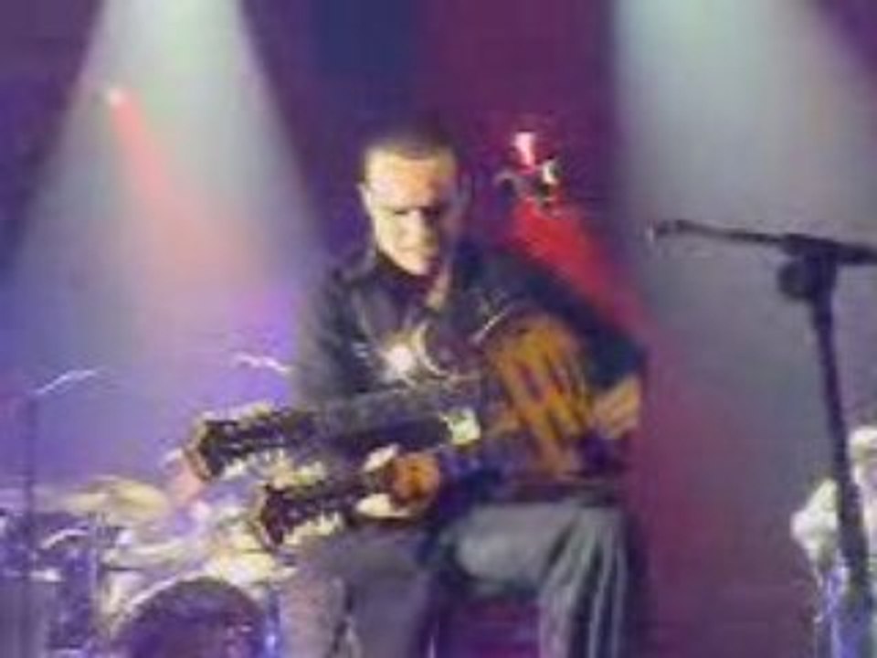 Takfarinas - Nanterre 24-01-2009 Asses n'zahriw