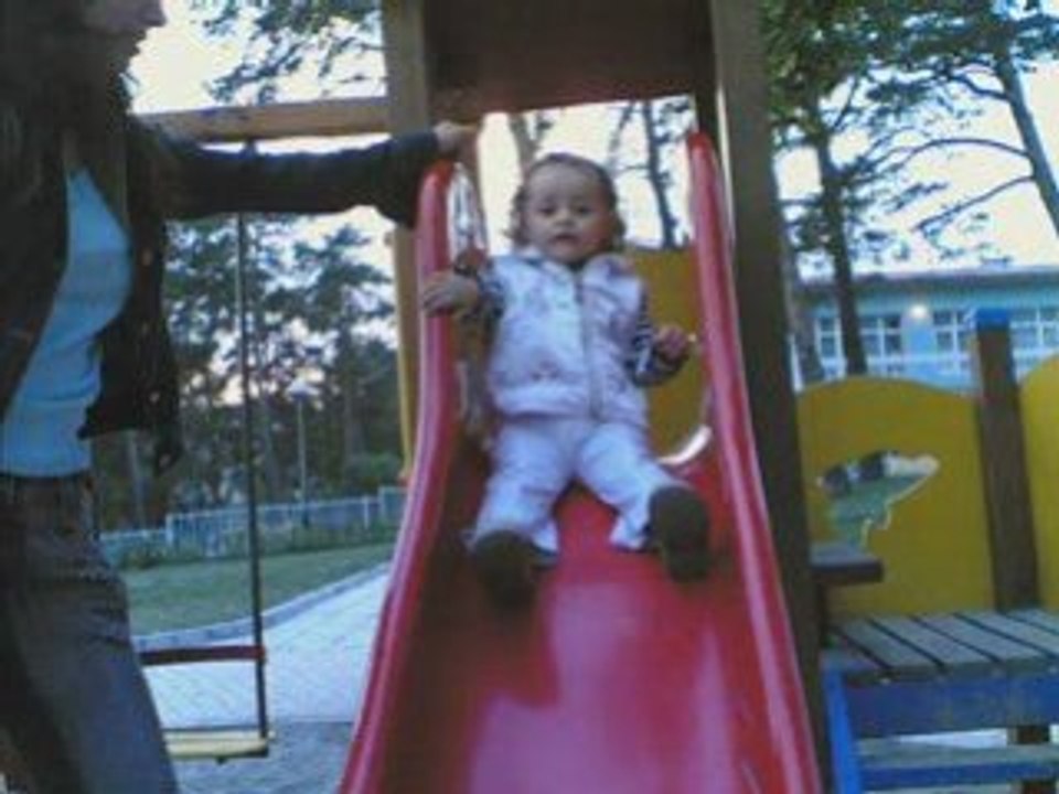 Nashata malka sladurana