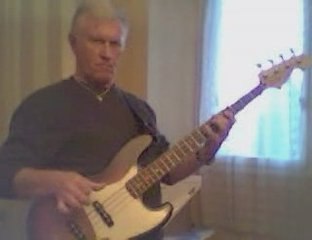Red River Rock (basse Guy Balzan)