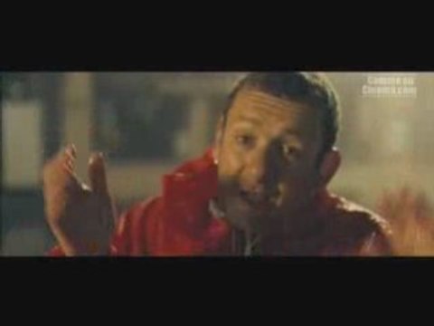 Bienvenue chez les Chtis - Bande-Annonce