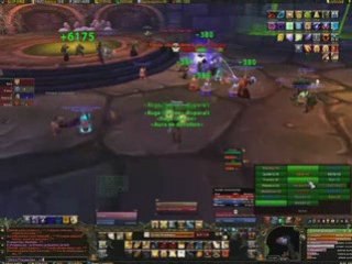 Spiritus Noctem Vs. Faerlina (holy PoV)