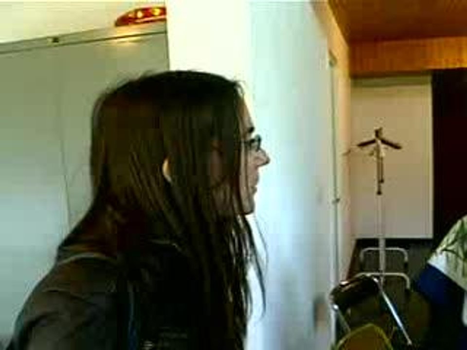 Immeubles en fête 2006