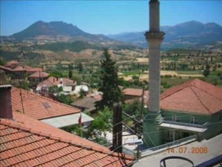 Sındırgı - Pürsünler (Adem AYDIN)