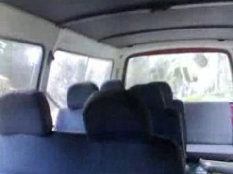 Tunnel de moya anjouan comores