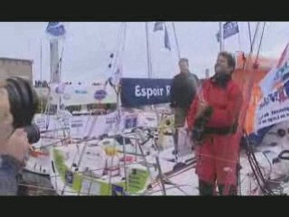 Clip Région Bretagne 2009