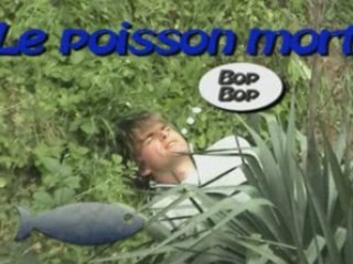 Trashkore - session pentecôte