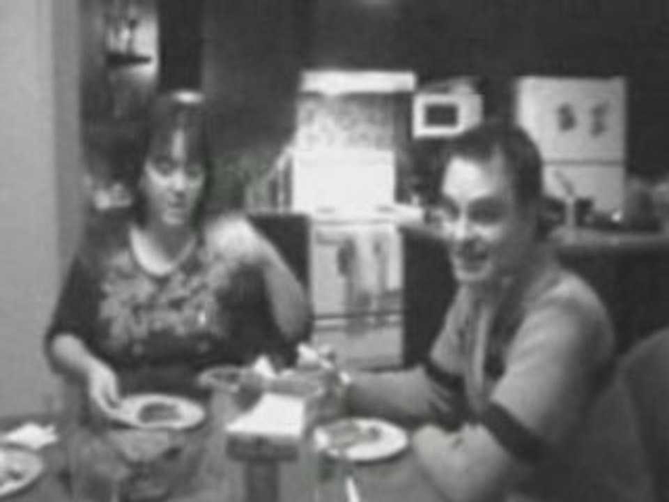 godmother I