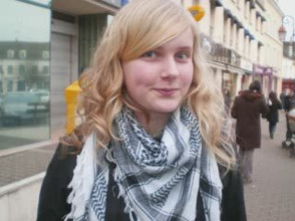 Journée ak les filles ^^