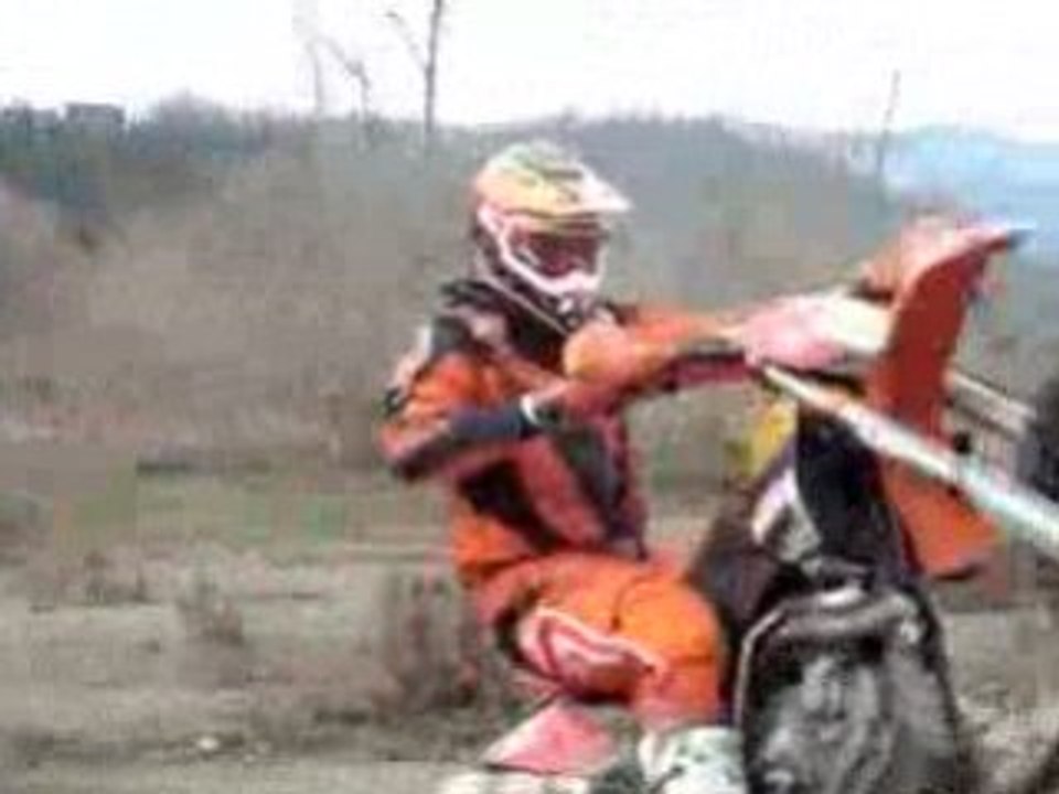 Johnny Aubert KTM_FIRSTVIDEO