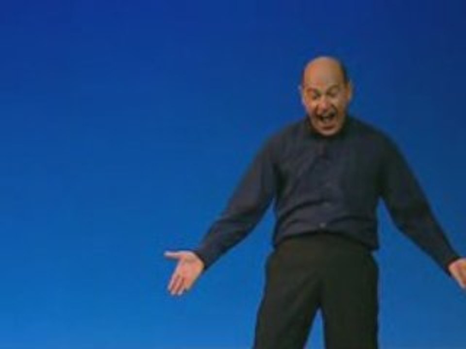 didier Benureau (2) ---""je suis heureux...--""