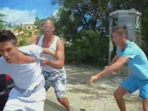 BM - BEST OF - Boysbandeurs de Mandeure - Polo Viscontini & Charly Stengel