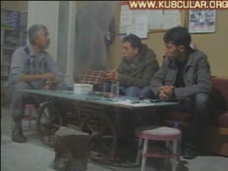 Sezai Koçuboğa Ankara Saim Usta Roportajı Bölüm 1