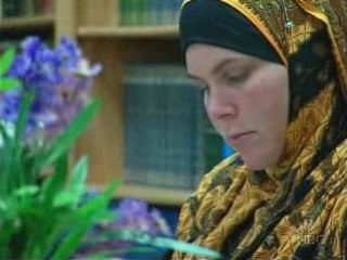NBC NEWS  20000 Americans Convert To ISLAM Each Year !