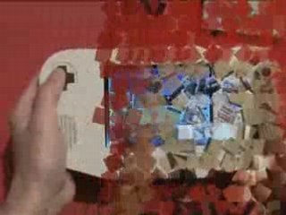 SNESP (Super Nes portable)