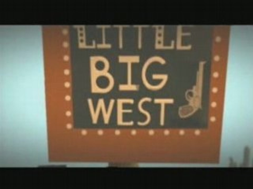 Little Big Planet : quelques créations 2