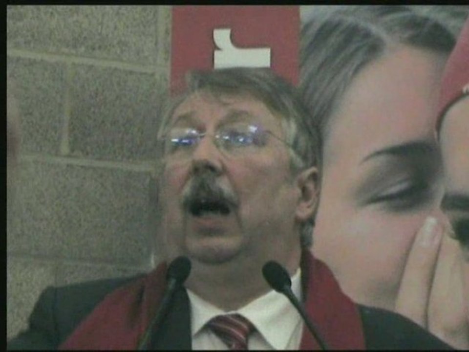 PS Brabant Wallon Nouvel An Nivelles P02