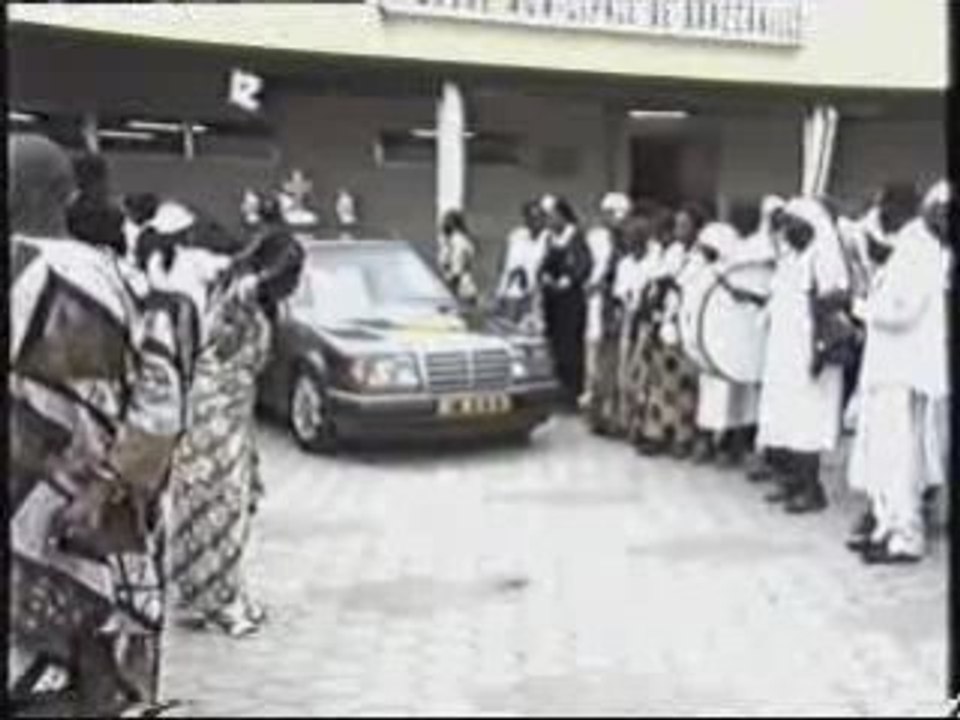 Hommages à Jean Ouabaloukou - 1