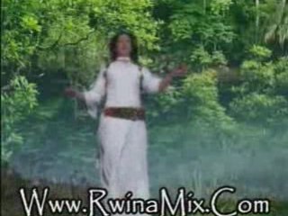 Www.RwinaMix.Com -Nadia Jawharat Rif Clip 1
