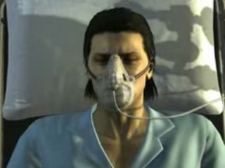 Yakuza 3 - Japanese Investigation Trailer