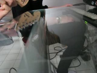 Morceau Piano - Guitare