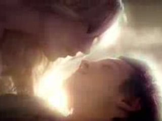 Legend of the Seeker - Trailer Episode 8 - Denna