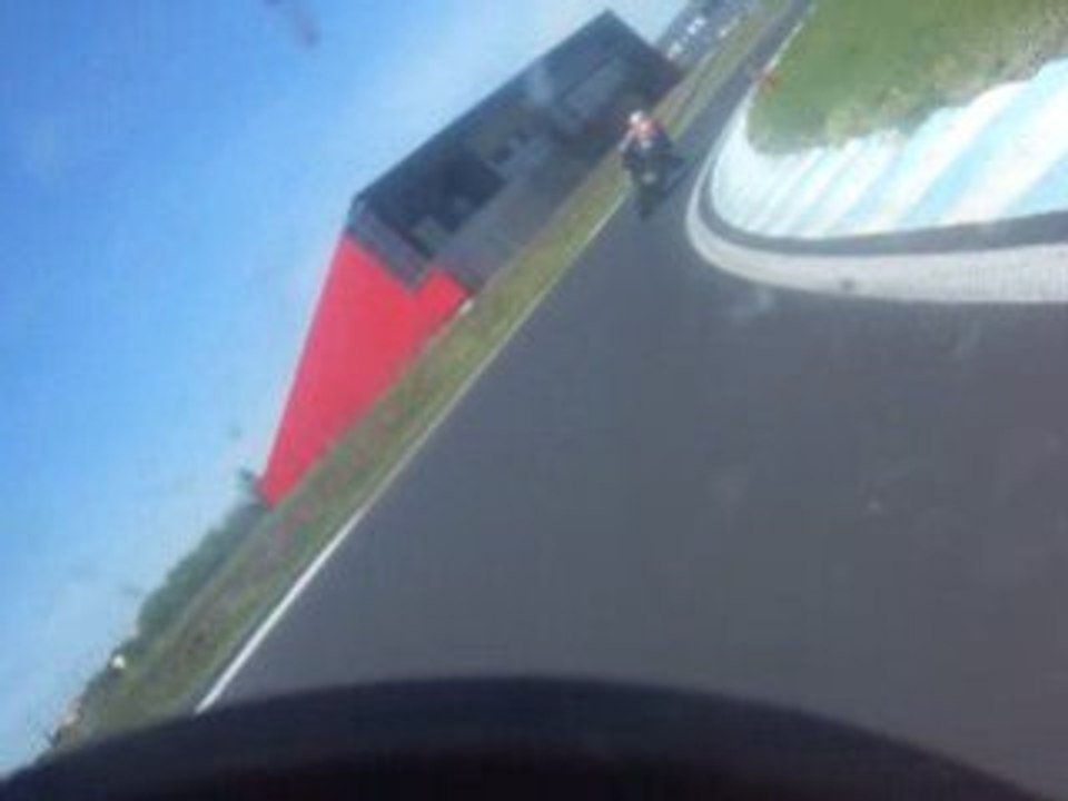 Tontonpat, fred, chris et cyril