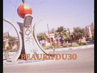 Reggada berkane 2009  ( disco nador )