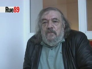 William Karel: qui a "tué" Margaret Thatcher