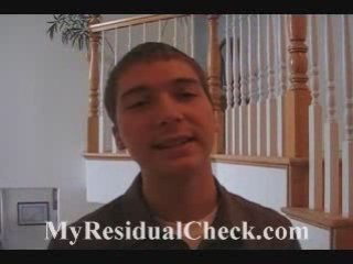 MLM Tip: You cannot sell from an empty wagon!