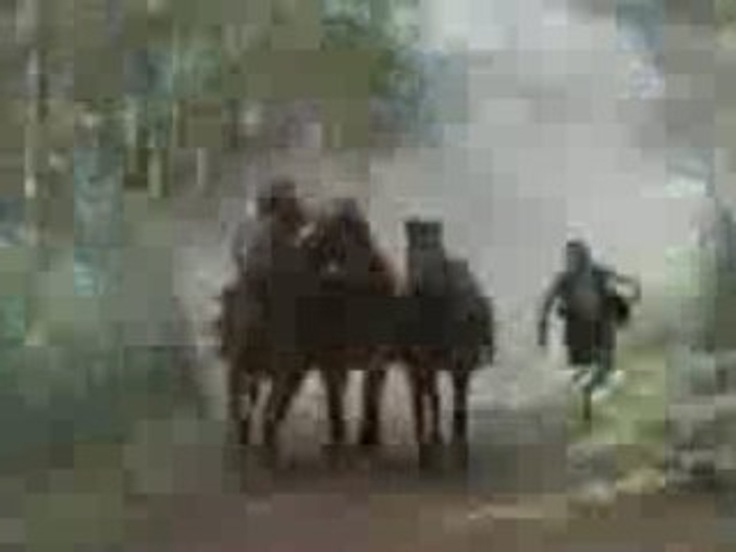 Legend of the Seeker - Episode 6 - Elixir