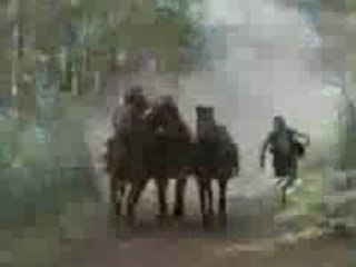 Legend of the Seeker - Episode 6 - Elixir