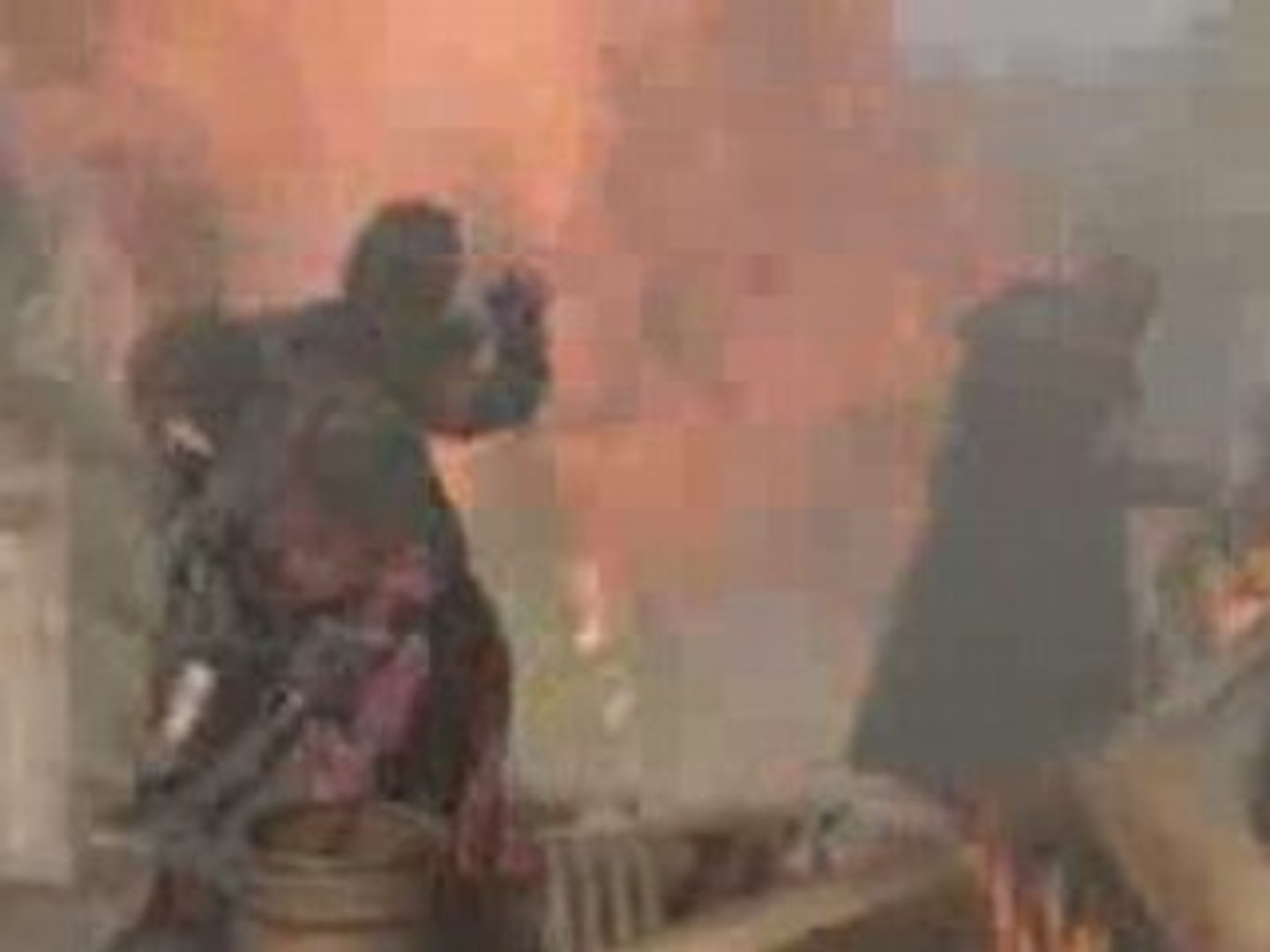 Legend of the Seeker - Episode 7- Identity