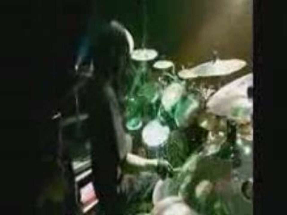 Arch Enemy - Taking Back My Soul (Live)