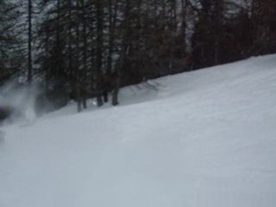 bon gros saut back side jux puy st vince