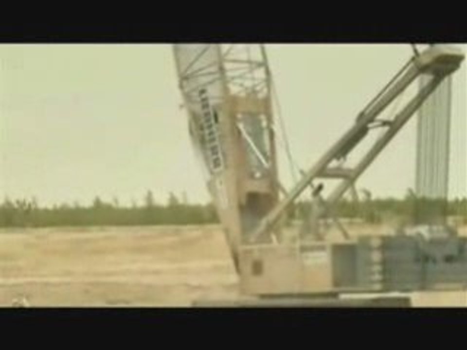 Sport plus qu'extrème ^^