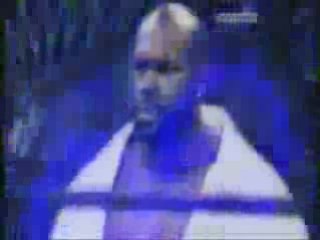 WWE Smackdown intro 2009