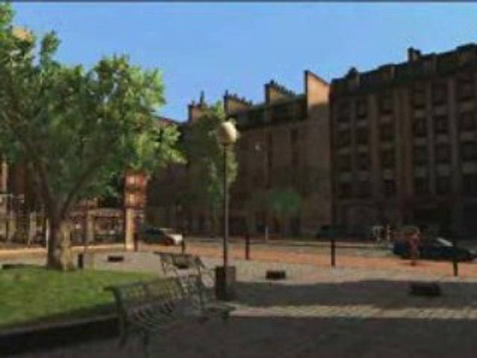 Cities XL Test Preview PC