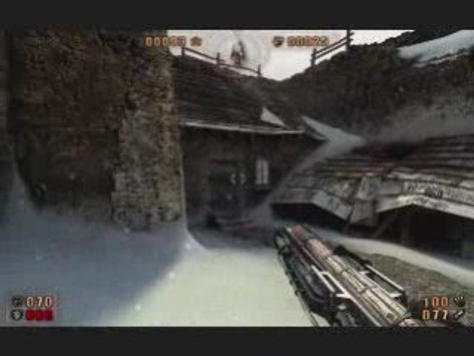 Walkthrough: Painkiller (15): Chateau (2/2)