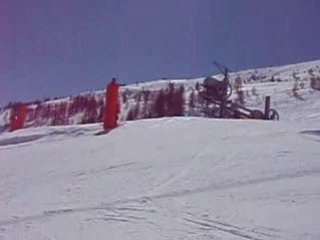 master le frangin gros saut puy st vince 2008 bo goss!!