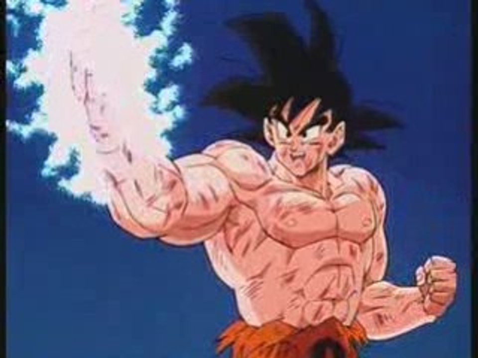 Substance L - DJ Goten ( Clip )